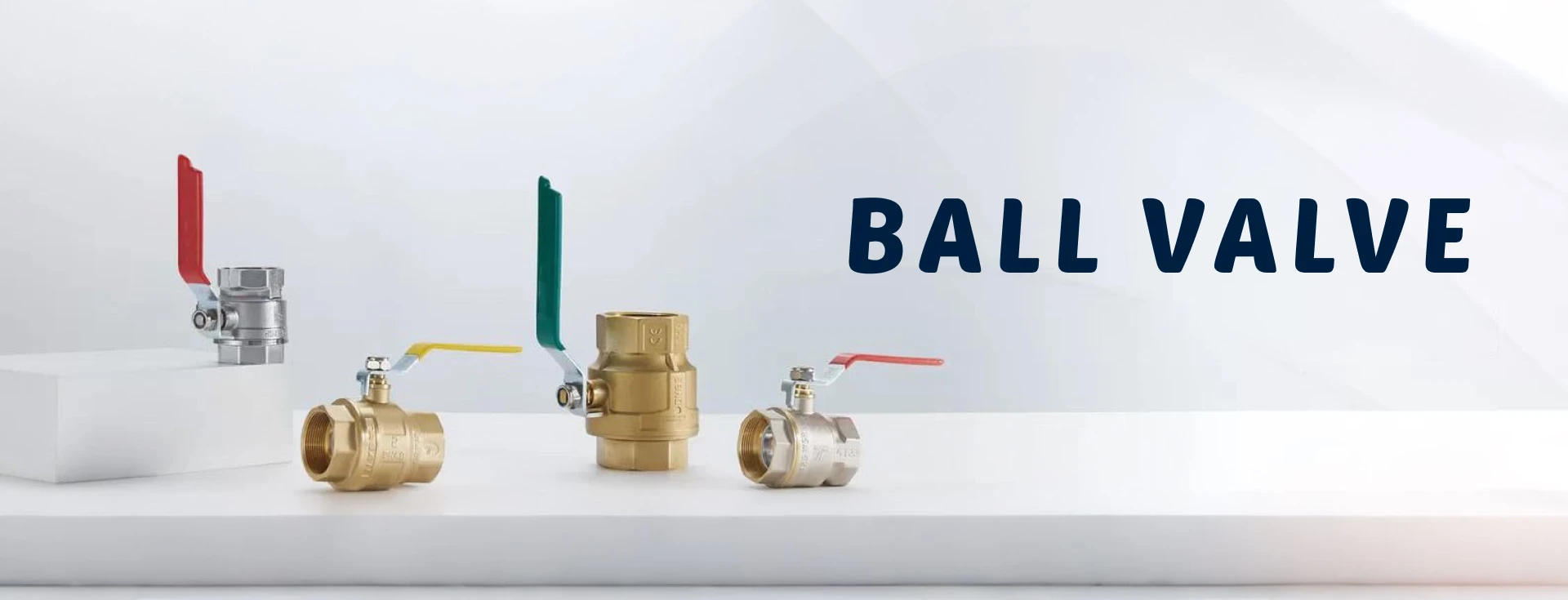BALL VALVE
