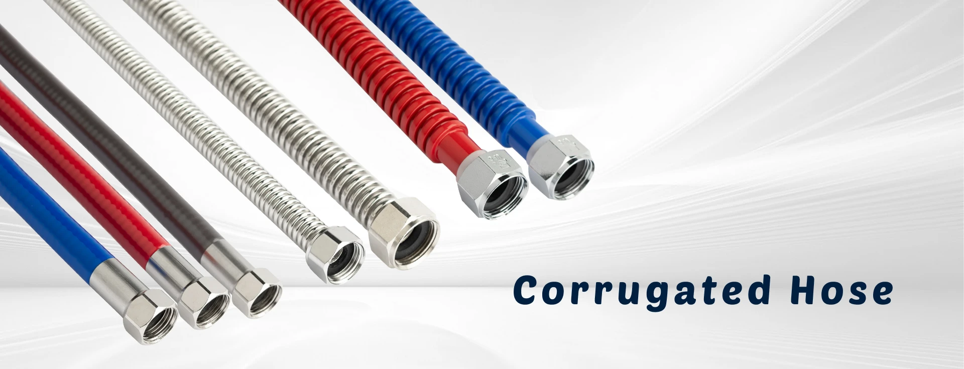 Corrugated Hose